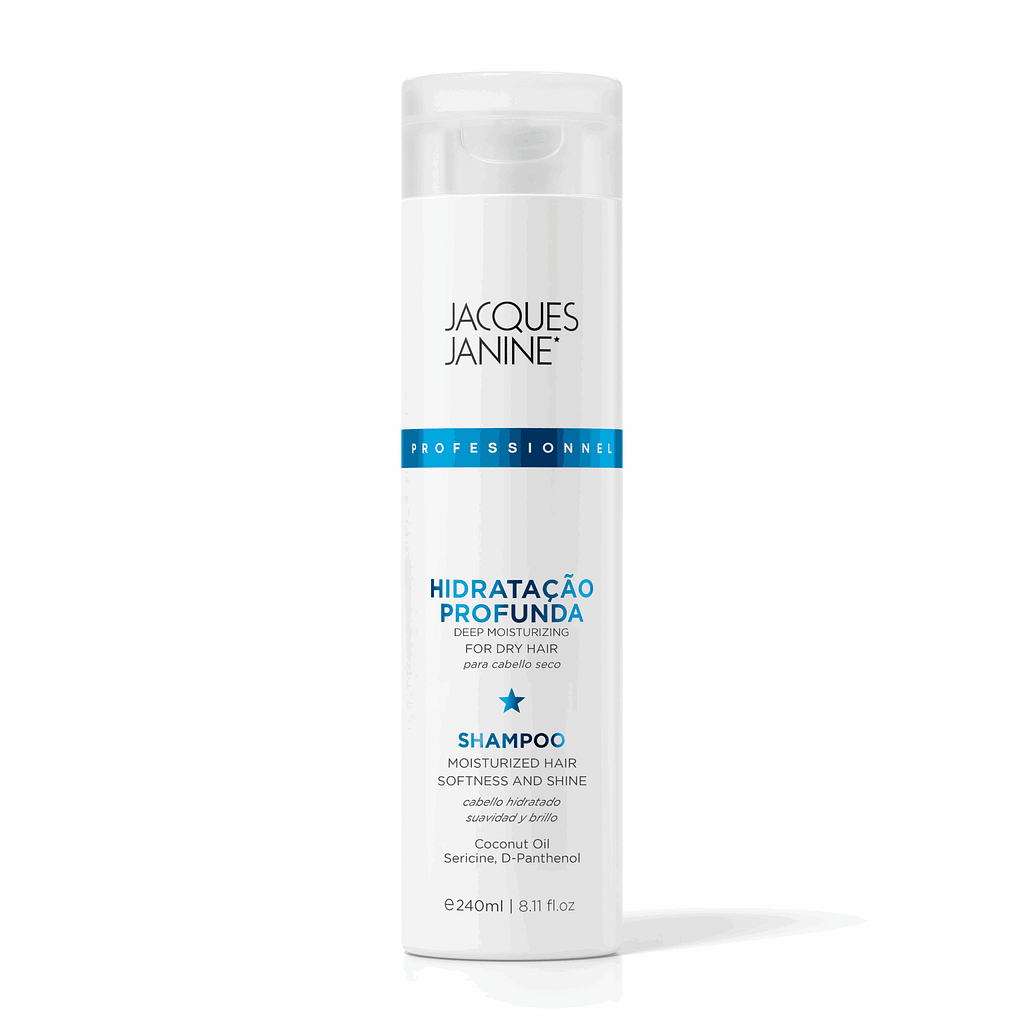 hydrate shampoo
