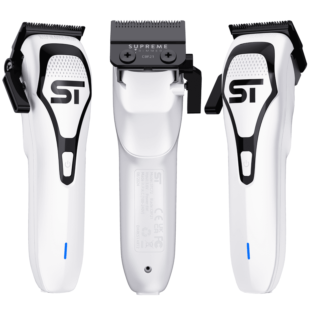 DC72WHT3SIDES clipper