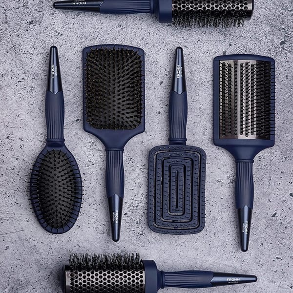 NBB INTUTION BRUSH