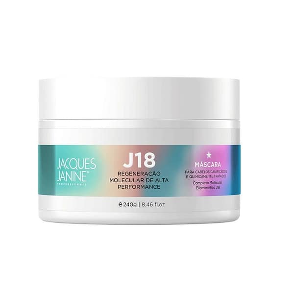 j18 Mask