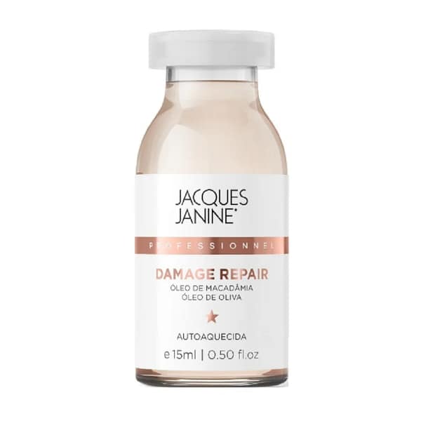 AMPULE DAMAGE REPAIR JACQUES JANINE 15ML