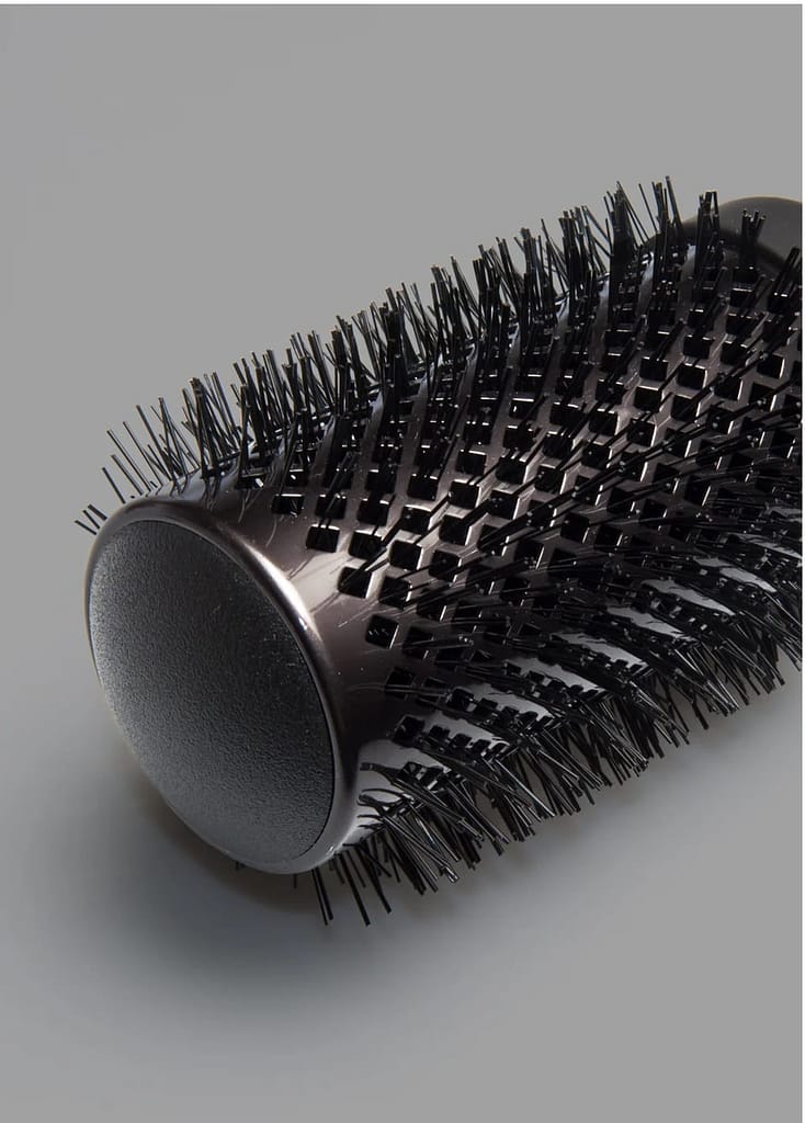 Elite Thermal 2 Ceramic Ionic Round Hair Brush F2035