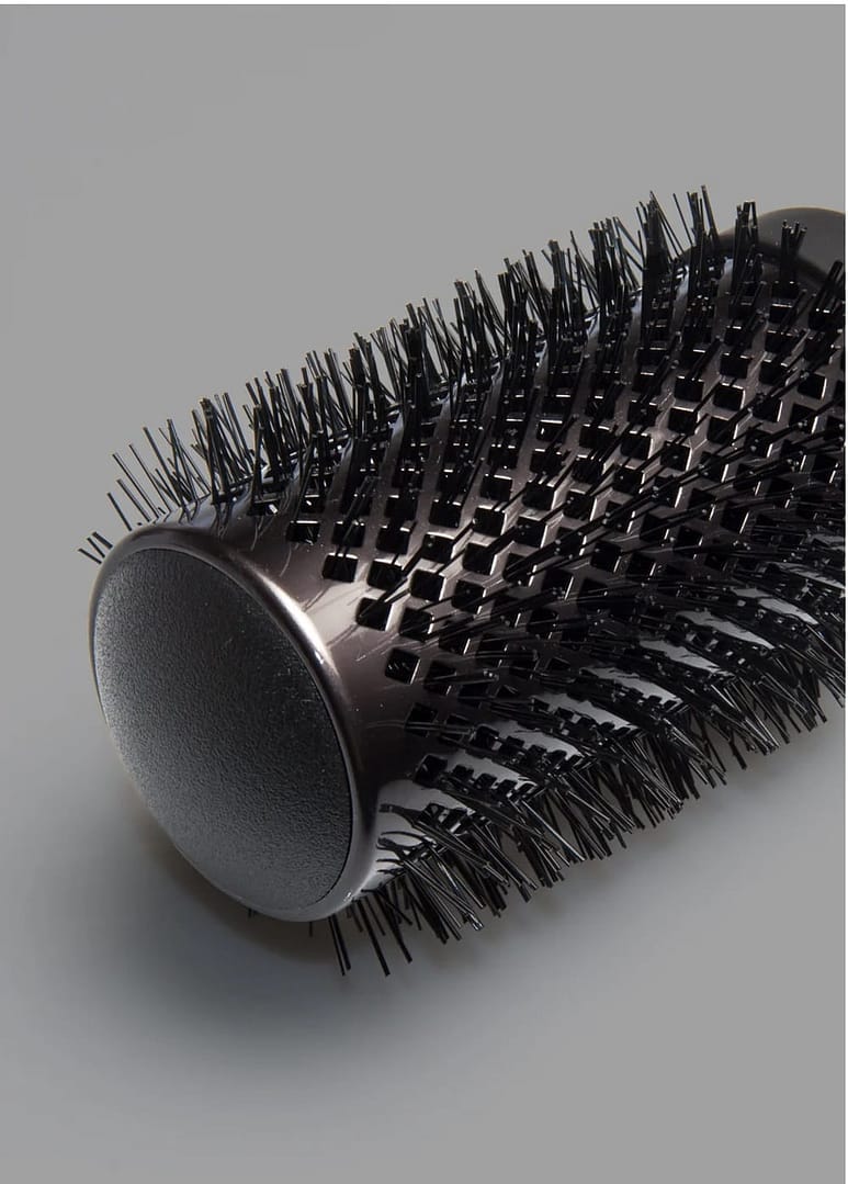 Elite Thermal 2 Ceramic Ionic Round Hair Brush F2035 Elite Thermal 2 Ceramic Ionic Round Hair Brush F2035