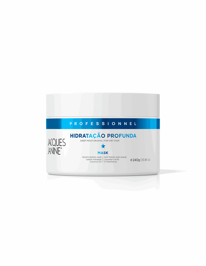 Hydrate Mask Hydrate Mask