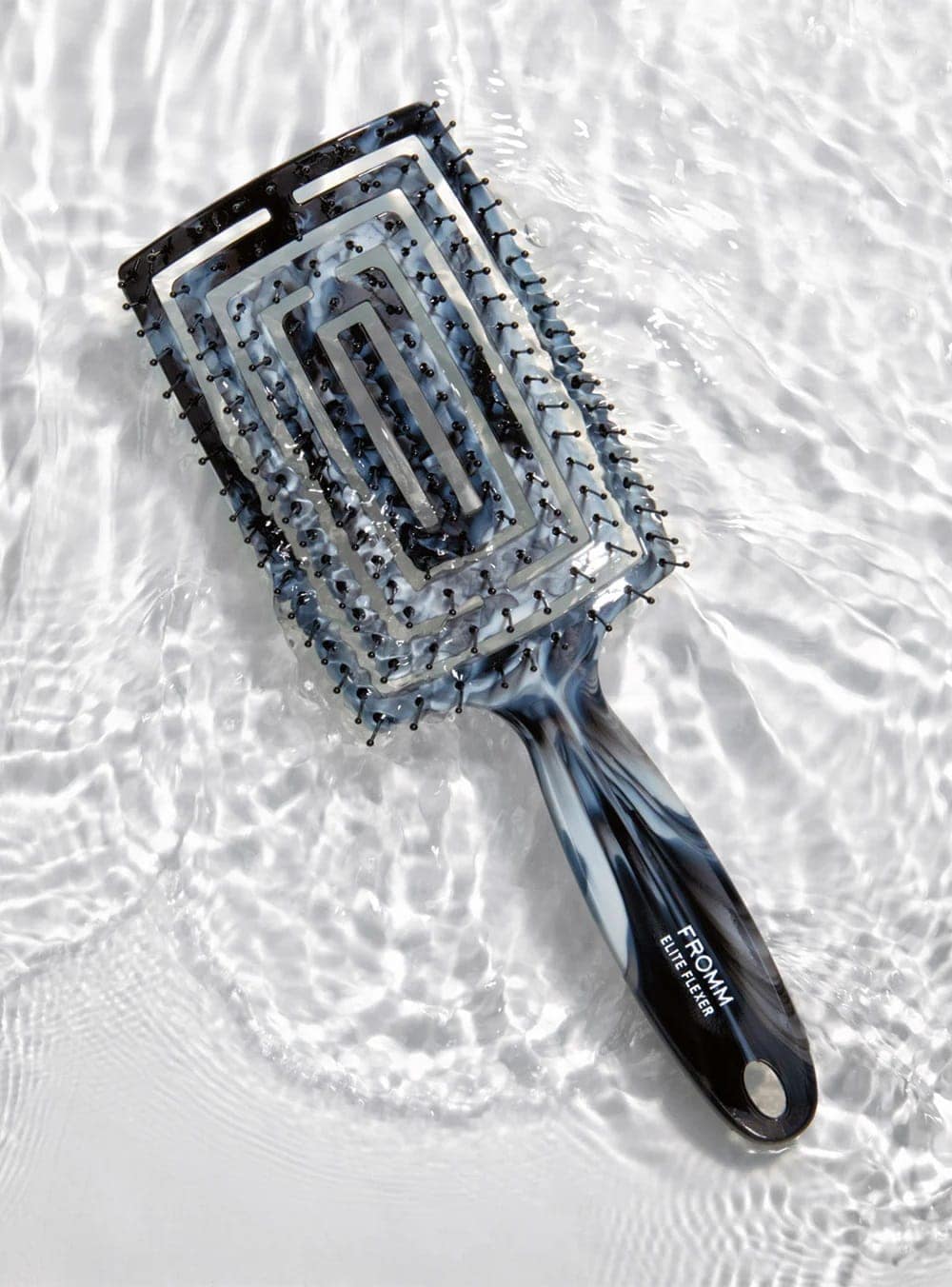 Elite Flexer Vent Brush #F2012 - Image 2