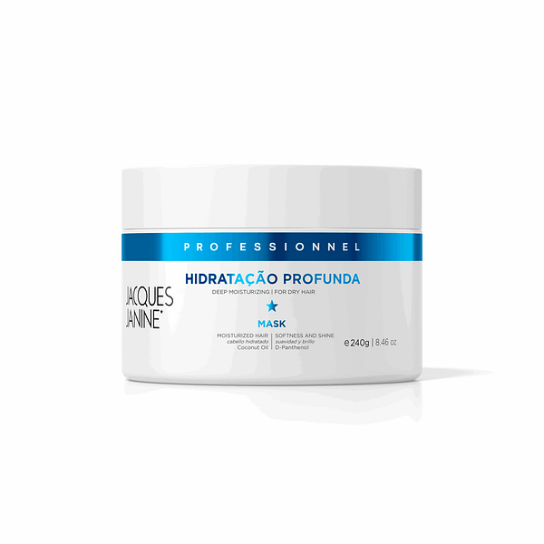 Hydrate Mask