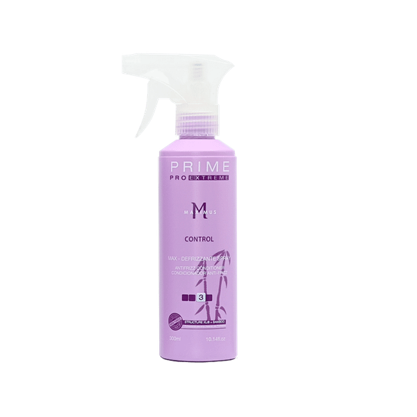 anti frizz