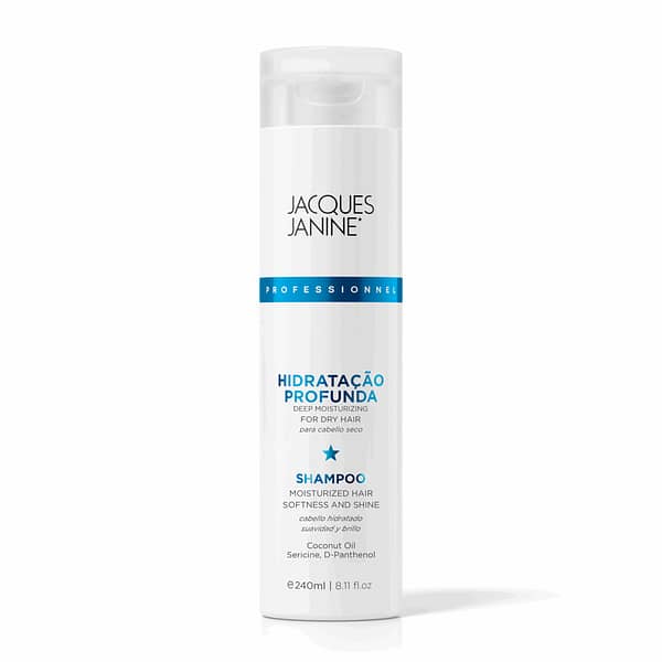 hydrate shampoo